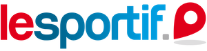 logo Le-Sportif.com organisateur course virtuelle RUN AGAIN